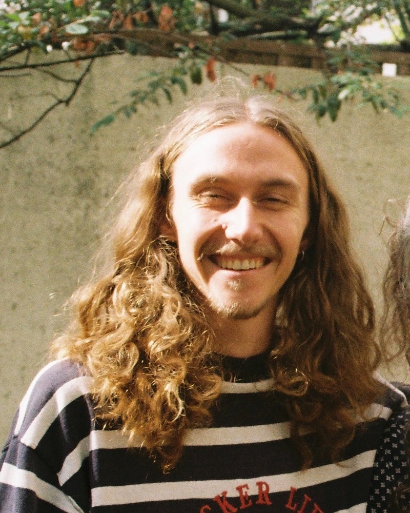 Nino Deniau